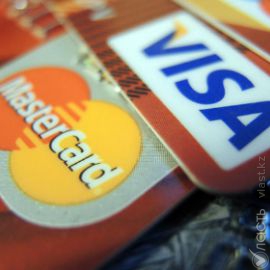 Visa и MasterCard могут создать российского платежного оператора